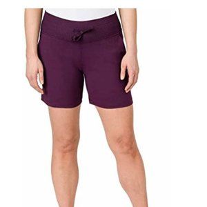 New!! Tuff Athletics Women's Hybrid Shorts
